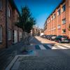 Hoogstraatsebaan Malle | DCA