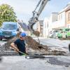 Tuinwijk Fase 2 Willebroek | DCA
