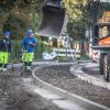 Wegenwerken 3 weken vroeger opgeleverd