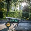 Borsbeek "Schanslaan"