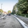 Wegenwerken 3 weken vroeger opgeleverd