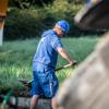Wegenwerken 3 weken vroeger opgeleverd