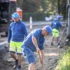 Borsbeek "Schanslaan"