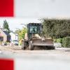Borsbeek "Schanslaan"