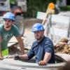 Tielt-Winge "VBR Statiestraat"