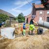 Tielt-Winge "VBR Statiestraat"
