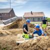 Tielt-Winge "VBR Statiestraat"