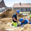 Tielt-Winge "VBR Statiestraat"