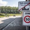 Sint-Amands "Heidestraat"