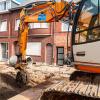 Willebroek "Oude Dendermondsestraat"