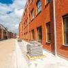 Willebroek "Oude Dendermondsestraat"