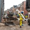 Willebroek "Oude Dendermondsestraat"