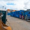 Willebroek "Oude Dendermondsestraat"