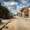 Waasmunster "Neerstraat"
