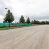 Borsbeek "Aanleg parking"