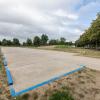 Borsbeek "Aanleg parking"