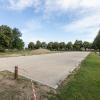 Borsbeek "Aanleg parking"
