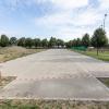Borsbeek "Aanleg parking"