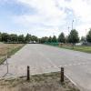 Borsbeek "Aanleg parking"