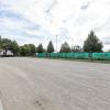 Borsbeek "Aanleg parking"