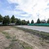 Borsbeek "Aanleg parking"