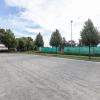 Borsbeek "Aanleg parking"