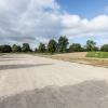 Borsbeek "Aanleg parking"