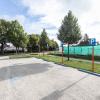 Borsbeek "Aanleg parking"