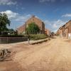 Borgloon "Jesserenstraat"