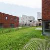 Buitenkant Woonwijk Heikant in Essen | DCA