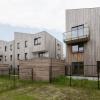 Buitenkant Woonwijk Heikant in Essen | DCA