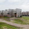 Buitenkant Woonwijk Heikant in Essen | DCA