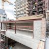 Ruwbouw Gilliams Lofts in Antwerpen | DCA