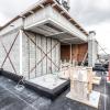Ruwbouw Gilliams Lofts in Antwerpen | DCA