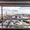Ruwbouw Gilliams Lofts in Antwerpen | DCA