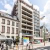 Ruwbouw Gilliams Lofts in Antwerpen | DCA