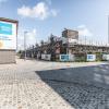 Antwerpen "Montevideo"