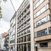 appartementen BRL 64 in Antwerpen | DCA