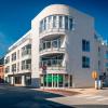 project Plazacity in Willebroek | DCA