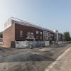 Ruwbouw project Gaudium in Mol | DCA