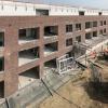Ruwbouw project Gaudium in Mol | DCA