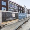 Ruwbouw project Gaudium in Mol | DCA