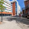 AZ Herentals Blok K | DCA