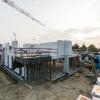 Ruwbouw residentie Gustave in Noorderwijk | DCA