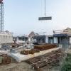 Ruwbouw residentie Gustave in Noorderwijk | DCA