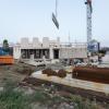 Ruwbouw residentie Gustave in Noorderwijk | DCA