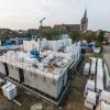 Luchtfoto residentie Gustave in Nooderwijk | DCA