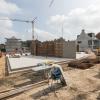 Ruwbouw project Lindenhof in Lille | DCA
