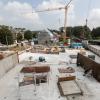 Ruwbouw project Lindenhof in Lille | DCA