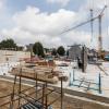 Ruwbouw project Lindenhof in Lille | DCA